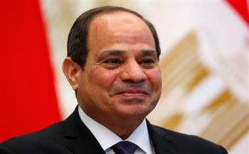 الرئيس السيسي: مصر من أوائل الدول التي أقامت علاقات دبلوماسية مع البوسنة والهرسك