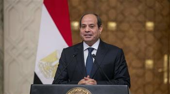 السيسي يؤكد موقف مصر الراسخ باحترام وحدة أراضي البوسنة والهرسك