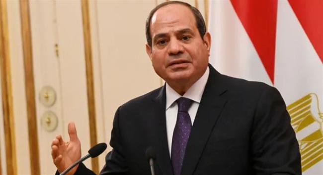 السيسي: إطلاق رحلات طيران مباشرة من مدن في البوسنة إلى الغردقة