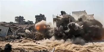   نائب وزير الخارجية الأسبق: تحركات مصر حاضرة دائما لإنهاء الحرب على غزة