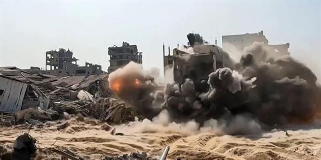 نائب وزير الخارجية الأسبق: تحركات مصر حاضرة دائما لإنهاء الحرب على غزة