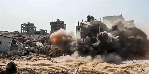 نائب وزير الخارجية الأسبق: تحركات مصر حاضرة دائما لإنهاء الحرب على غزة