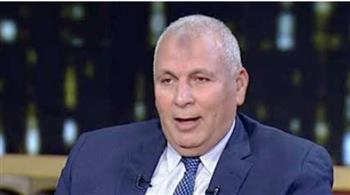 محافظ الوادي الجديد يوجه بمراعاة الهوية البصرية بالعاصمة الإدارية للمحافظة