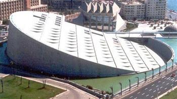 فتح باب التقديم ل"شباب الباحثين المنتسبين لأكاديمية العلوم" للدول النامية في مكتبة الإسكندرية