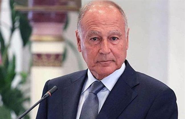 أبو الغيط: معالجة مأساة غزة لن تتم إلا بإنهاء الاحتلال وإقامة الدولة الفلسطينية المستقلة