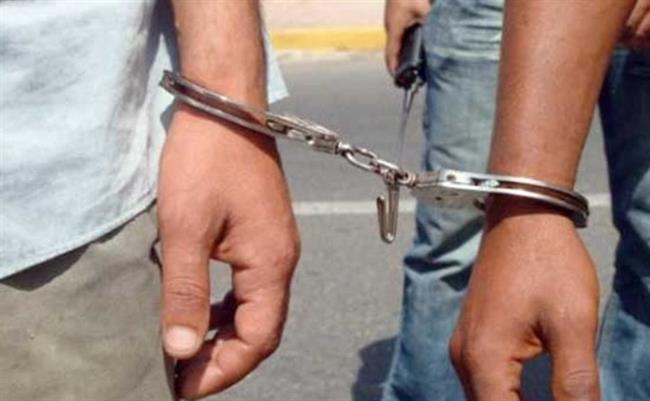 ضبط شخصين متهمين بقتل شاب بسبب خلافات بجزيرة مطيرة فى قنا