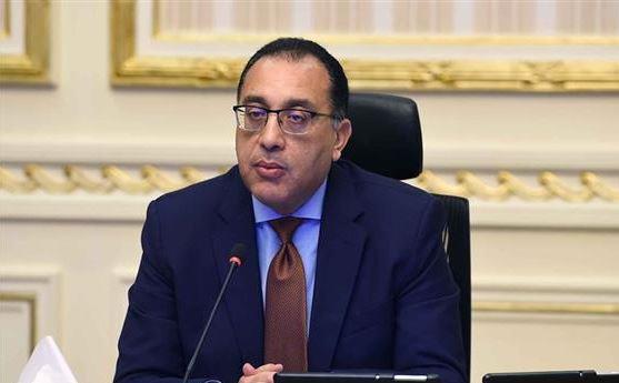 مدبولي يعود للقاهرة عقب مشاركته بالمنتدى الاقتصادي العالمي بالرياض