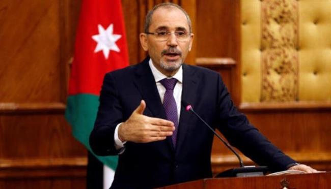 وزير الخارجية الأردني: لن نقبل أن تكون بلادنا ساحة للصراع بين إيران وإسرائيل
