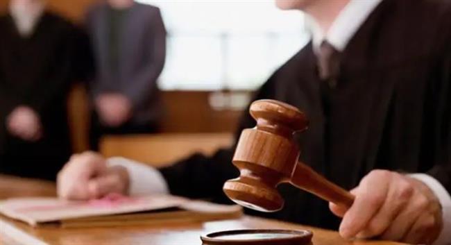 الإعدام شنقا لربة منزل بتهمة قتل رضيع فى أكتوبر