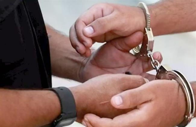 ضبط المتهم بالاستعراض بسيارة بسرعة جنونية بالغربية