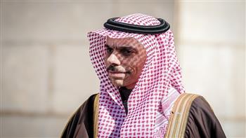   وزير الخارجية السعودي يكشف عن اتفاقيات أمنية ثنائية مع الولايات المتحدة