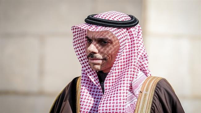 وزير الخارجية السعودي يكشف عن اتفاقيات أمنية ثنائية مع الولايات المتحدة
