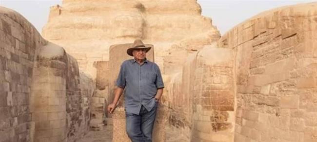 زاهي حواس يكشف سبب عدم وجود دليل أثري لسيدنا موسى في مصر