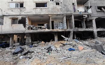   "إعلام غزة الحكومي" يحذر من الذخائر الإسرائيلية غير المنفجرة