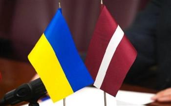   لاتفيا ترسل معدات لمساعدة أوكرانيا في إصلاح شبكة الطاقة المتضررة
