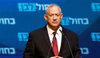   الوزير في مجلس الحرب الإسرائيلي بيني جانتس يخضع لعملية جراحية طارئة
