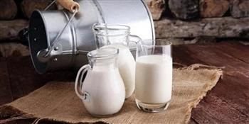   معهد الأغذية: تناول الحليب المنزوع أو قليل الدسم اختيار أمثل فى رمضان
