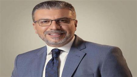 الرئيس الفلسطيني يطمئن على عمرو الليثي بعد تعرضه لوعكة صحية