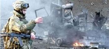   أوكرانيا : تسجيل 75 اشتباكا قتاليا مع الجيش الروسي خلال 24 ساعة