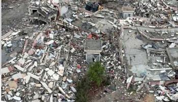   "سويت بالأرض بالكامل" .. تقرير دولي يقدر أضرار المنشآت في غزة عند 18.5 مليار دولار