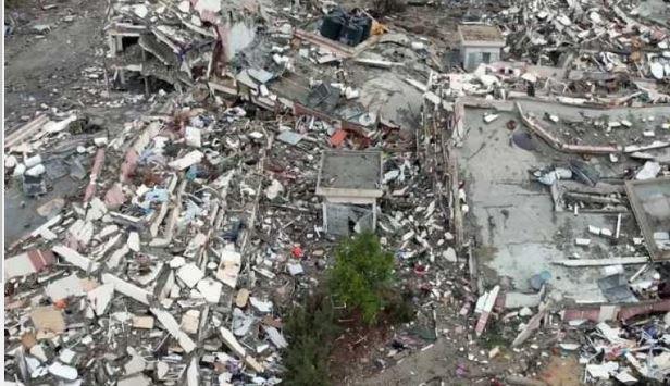 "سويت بالأرض بالكامل" .. تقرير دولي يقدر أضرار المنشآت في غزة عند 18.5 مليار دولار
