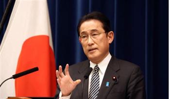  رئيس الوزراء الياباني والرئيس الإندونيسي المنتخب يتفقان على تعزيز العلاقات