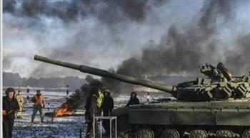   أوكرانيا: ارتفاع قتلى الجيش الروسي إلى 444 ألفا و370 جنديا منذ بدء العملية العسكرية