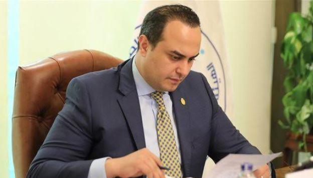 رئيس الرعاية الصحية يصدر حركة تنقلات وتكليفات موسعة في قيادات الهيئة