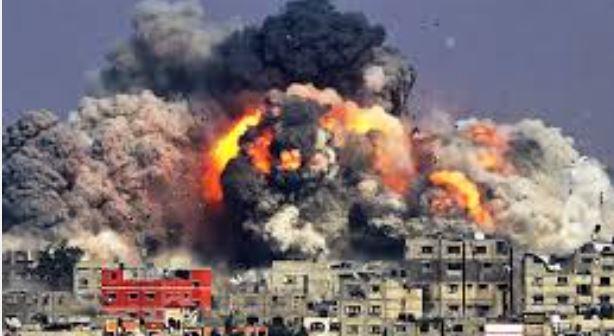فلسطين : الاحتلال هدم القانون الدولي على مدار 180 يوما من العدوان على غزة