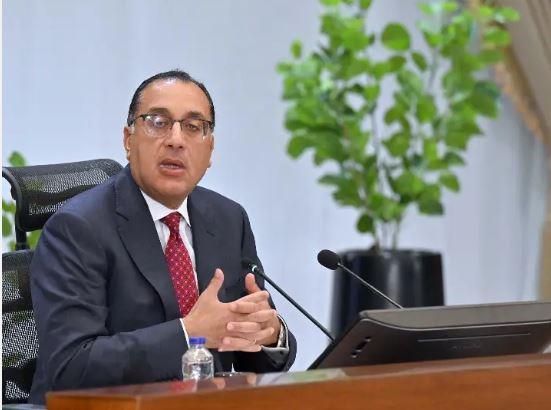 مدبولي يهنئ الرئيس السيسي بمناسبة أداء اليمين الدستورية لفترة رئاسية جديدة