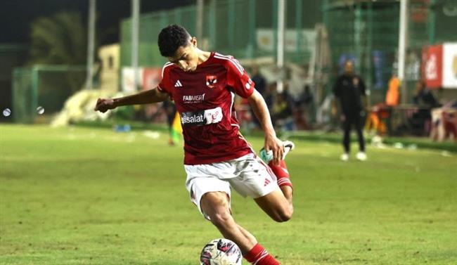 أهلي 2008 يفوز على رأس غارب بخماسية في بطولة الجمهورية