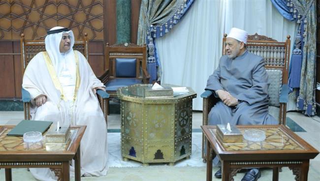 شيخ الأزهر: عالمنا العربي لن يستعيد قدرته على التقدم ومواجهة أزماته إلا بالوحدة العربيَّة