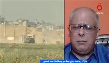 هل سينضم العراق إلى جبهة الحرب مع إسرائيل؟.. مدير وحدة أبحاث معهد فلسطين يجيب