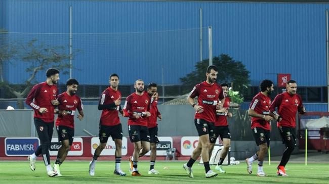 دوري أبطال إفريقيا .. موعد الاجتماع الفني لمباراة الأهلي و سيمبا التنزاني