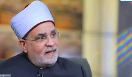أبو عاصي: الروح سجينة الجسد وتنتظر اليوم الذي تخرج منه إلى خالقها رغم المعاصي 
