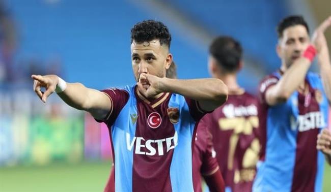 الدوري التركي .. تريزيجيه يقود هجوم طرابزون أمام كونيا سبور