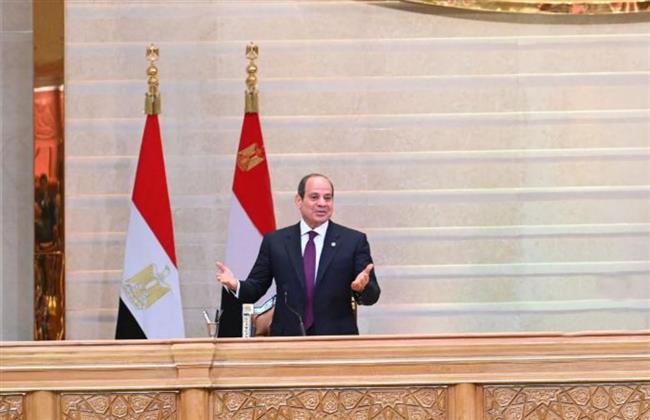 وسائل إعلام دولية : مصر تنطلق إلى غد أفضل عقب أداء الرئيس السيسي اليمين الدستورية