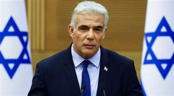   زعيم المعارضة الإسرائيلية: على الحكومة الرحيل في أسرع وقت