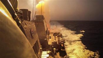   الجيش الأمريكي: تباطؤ هجمات الحوثيين على السفن يؤشر إلى "نفاد" مخزونهم من الأسلحة