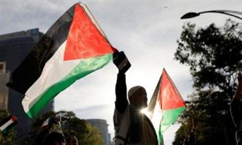  أمريكا: على الفلسطينيين السعي لإقامة دولتهم عبر محادثات مباشرة وليس في الأمم المتحدة