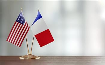   الولايات المتحدة وفرنسا تجددان دعمهما القوي لـ أوكرانيا في مواجهة روسيا