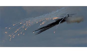   أوكرانيا تدمر أربع طائرات شاهد بدون طيار أطلقتها روسيا