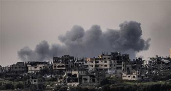   ارتفاع حصيلة حرب إسرائيل على غزة لـ32975 شهيدًا في يومها الـ180