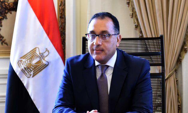 رئيس الوزراء يهنئ الرئيس السيسي بمناسبة عيد العمال