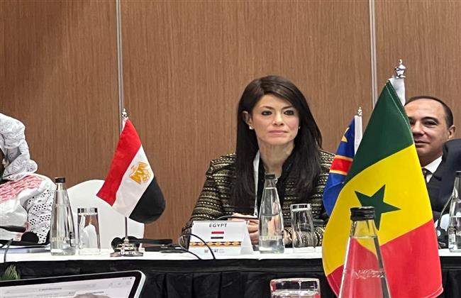 نيابة عن الرئيس السيسي.. وزيرة التعاون تشارك في قمة رؤساء دول إفريقيا بـ كينيا