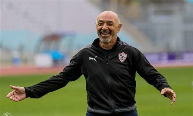 الزمالك يتلقى إخطارًا رسميًا من المحكمة الرياضية الدولية بشأن "باتشيكو"