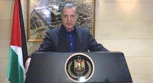 "أبو ردينة": لولا الدعم الأمريكي لما تجرأ "نتنياهو" على مواصلة الإبادة الجماعية