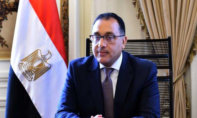 رئيس الوزراء يهنئ الرئيس السيسي بمناسبة عيد العمال