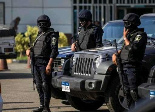 ضبط 2337 قضية تموينية متنوعة و114 قضية مخابز في حملة بجنوب سيناء