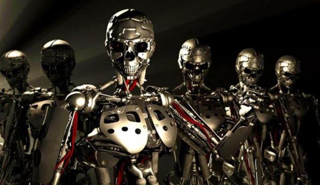 النمسا تدعو لوضع قواعد لاستخدام الذكاء الاصطناعي بمؤتمر حول "الروبوتات القاتلة"